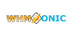 WHMSonic